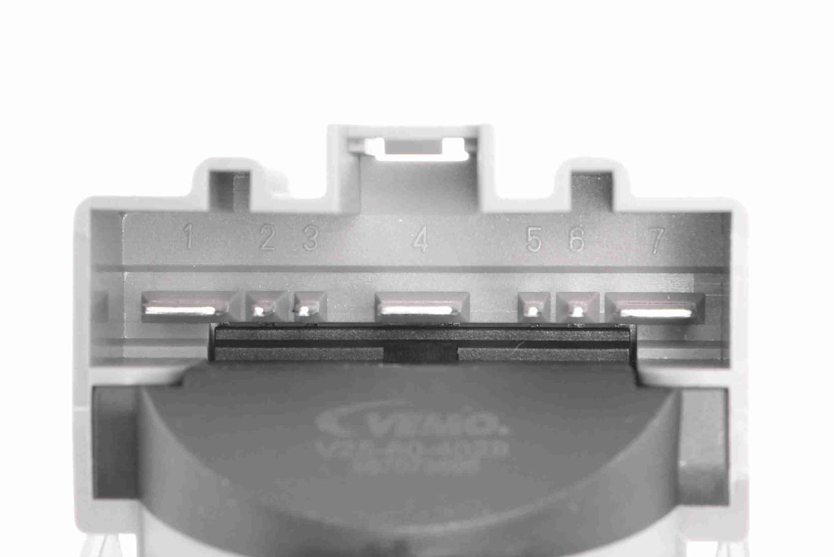Ignition Switch - V25-80-4029