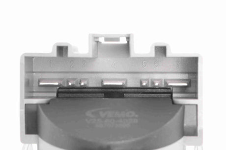 Ignition Switch - V25-80-4029