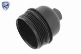 Housing, oil filter - V20-3842
