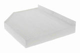 Filter, cabin air - V10-30-1004
