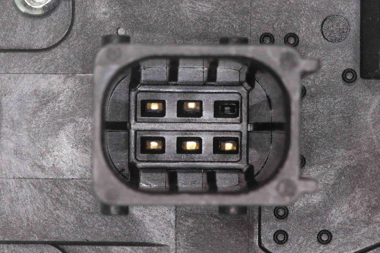 Door Lock - V51-85-0022