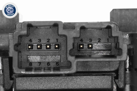 Clock Spring, airbag - V46-72-0261