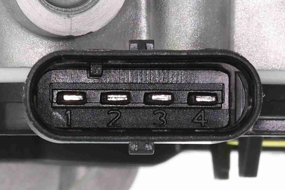 Wiper Linkage - V30-3744