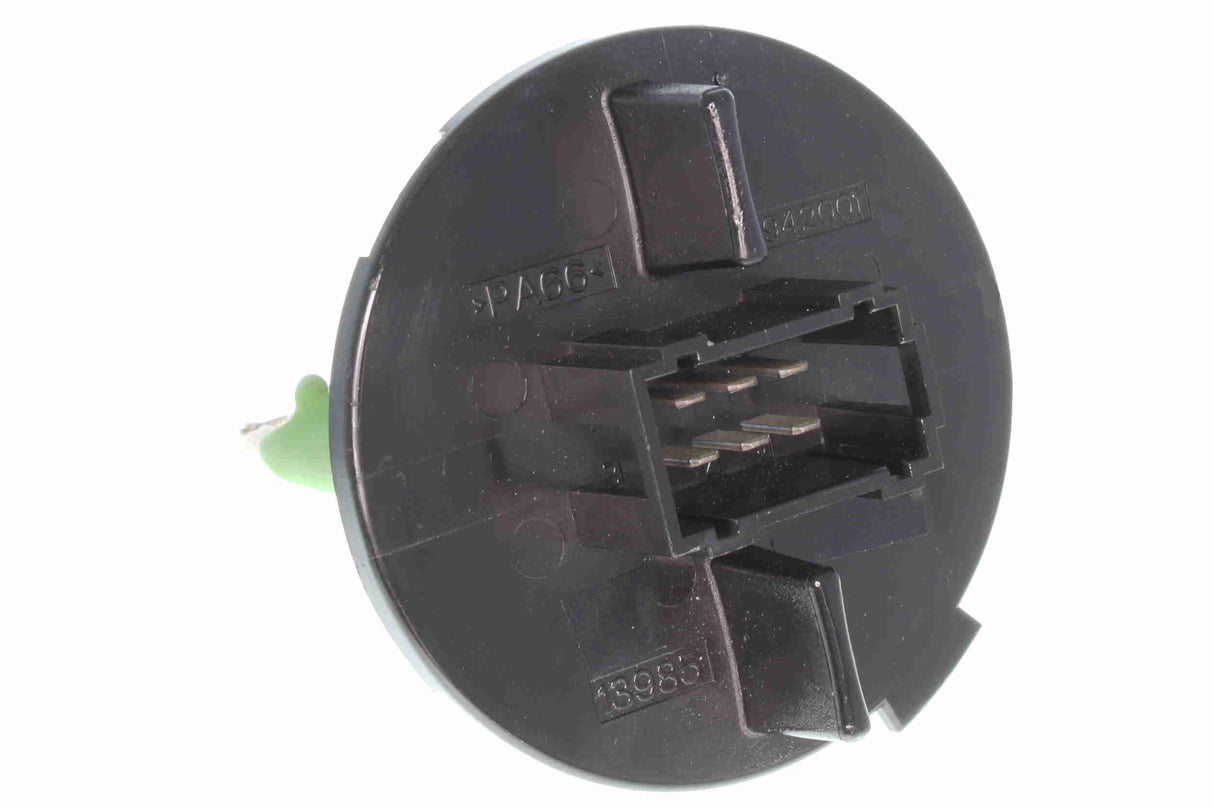 Regulator, interior blower - V22-79-0005