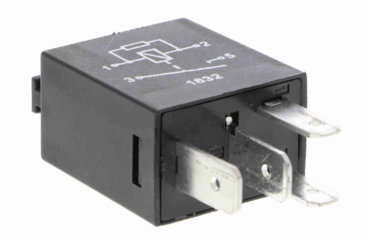 Relay, main current - V15-71-1021
