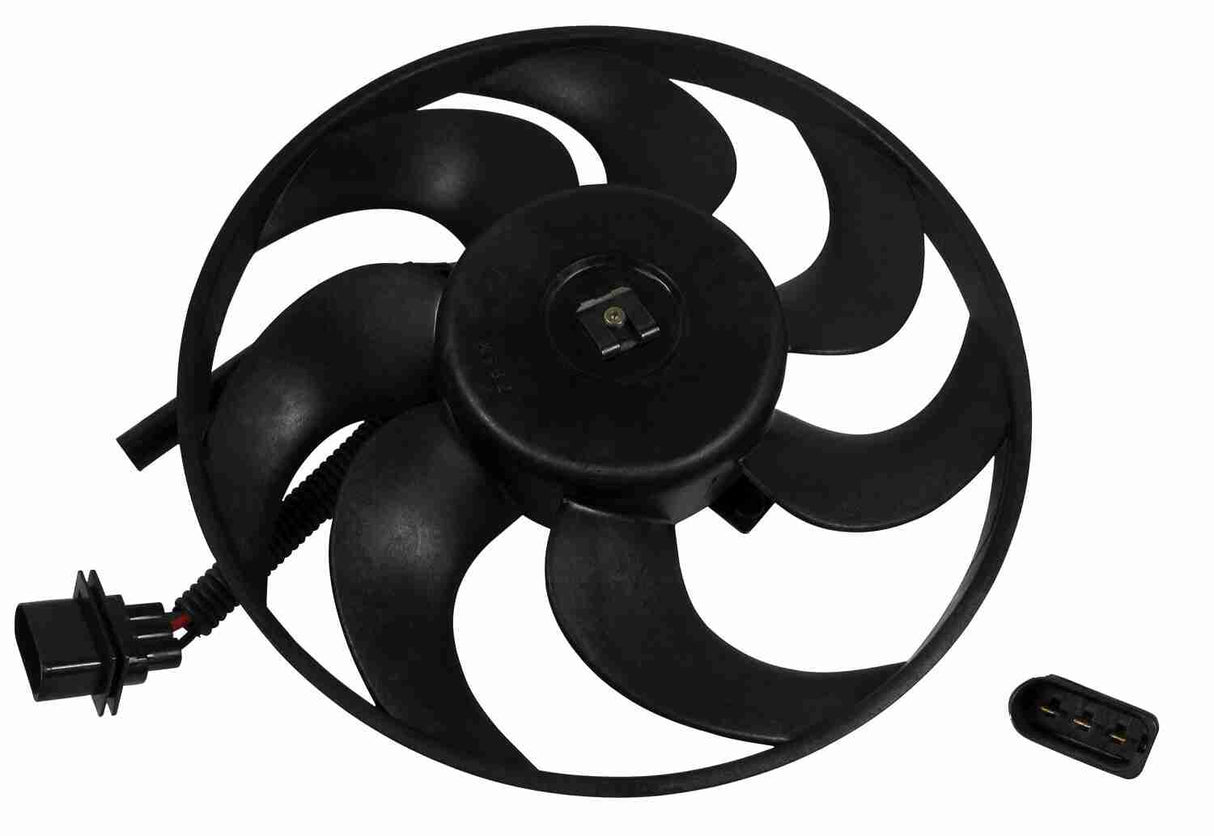 Fan, engine cooling - V15-01-1896