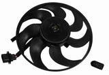 Fan, engine cooling - V15-01-1896