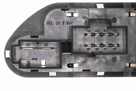 Switch, window regulator - V25-73-0149