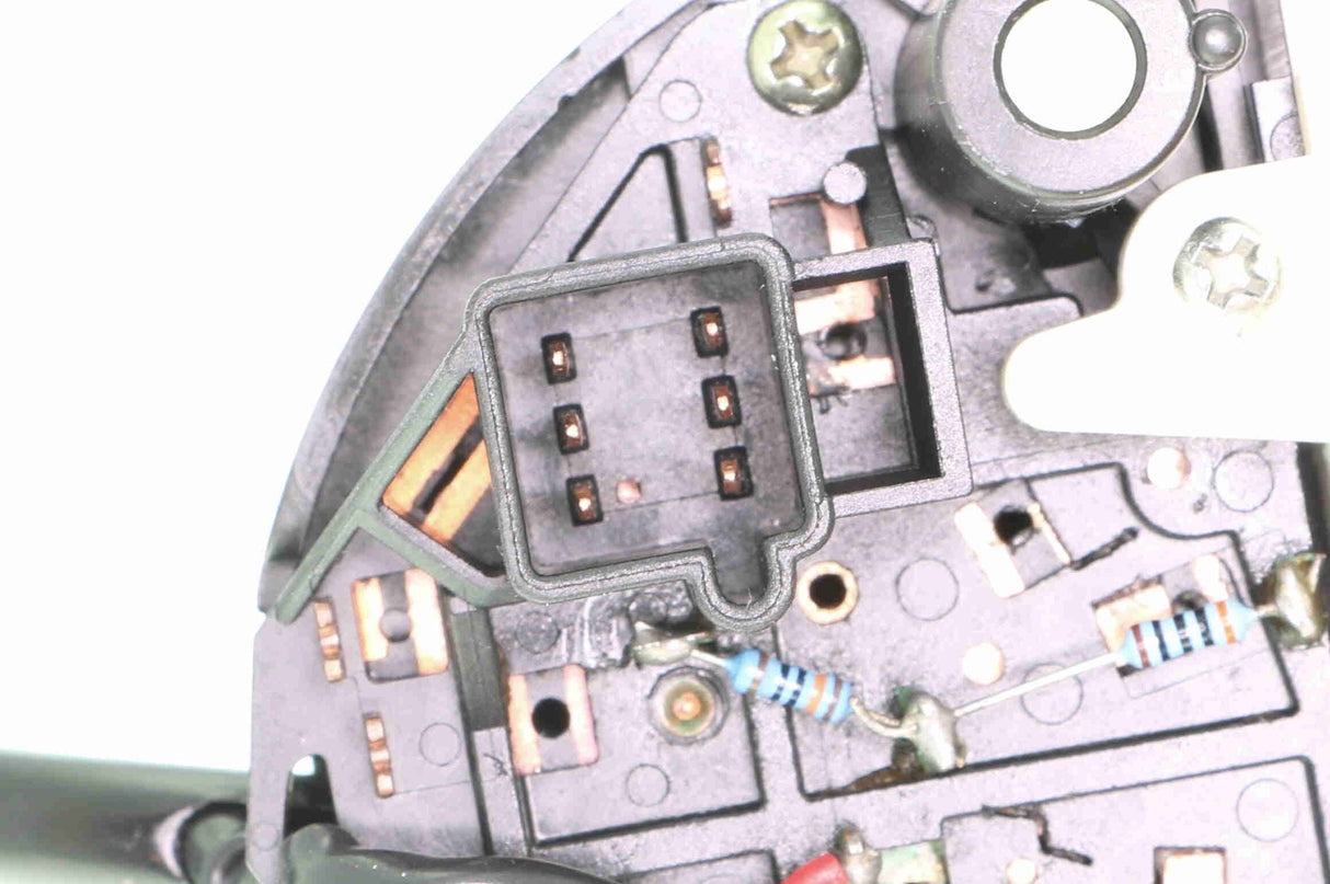 Steering Column Switch - V51-80-0025