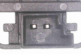 Sensor, interior temperature - V20-72-0264