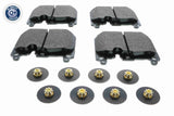 Brake Pad Set, disc brake - V20-3131