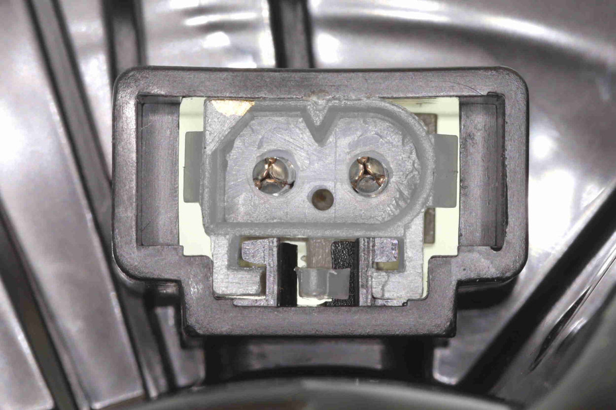 Interior Blower - V30-03-1786