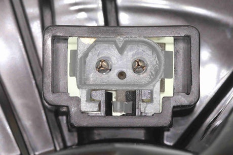 Interior Blower - V30-03-1786