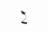 Warning Contact, brake pad wear - V10-72-1282
