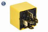Relay, cold start control - V30-71-0036