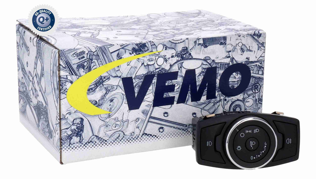 Switch, headlight - V25-73-0067