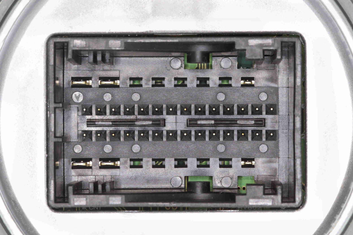 Control Unit, lights - V10-73-0659