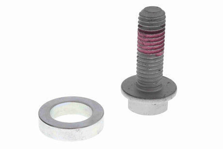Tensioner Pulley, V-ribbed belt - V45-0012