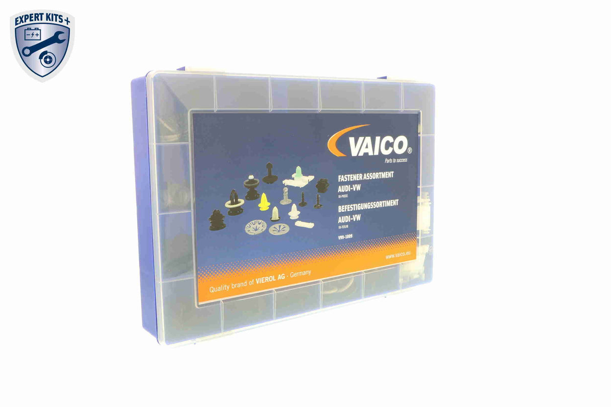 Assortment, fasteners - V99-1009