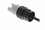 Washer Fluid Pump, window cleaning - V30-08-0353