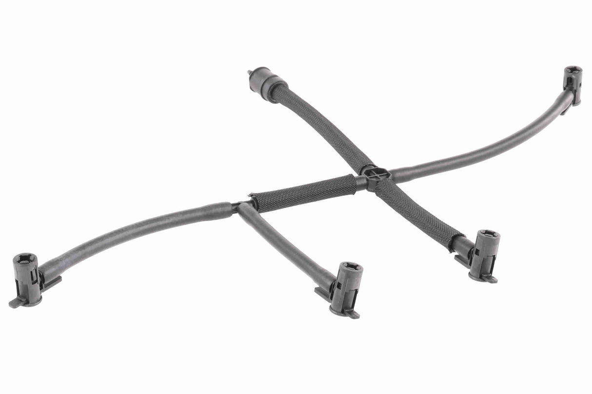 Hose, fuel overflow - V10-5516
