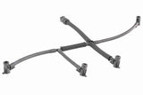 Hose, fuel overflow - V10-5516