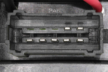 Regulator, interior blower - V46-79-0025