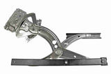 Window Regulator - V10-6137