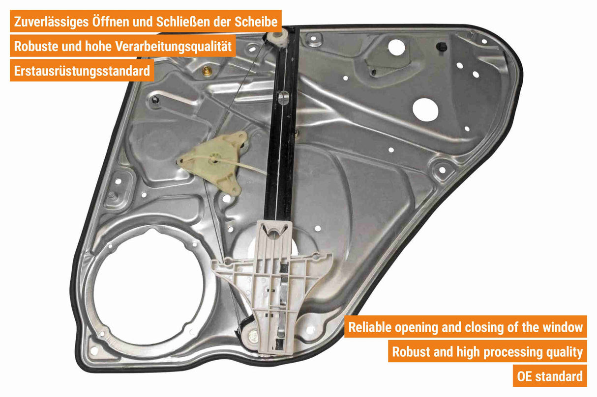 Window Regulator - V10-3054
