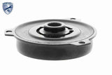 Drive plate, magnetic clutch (compressor) - V15-77-1024