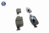 Brake Pad Set, disc brake - V25-1774