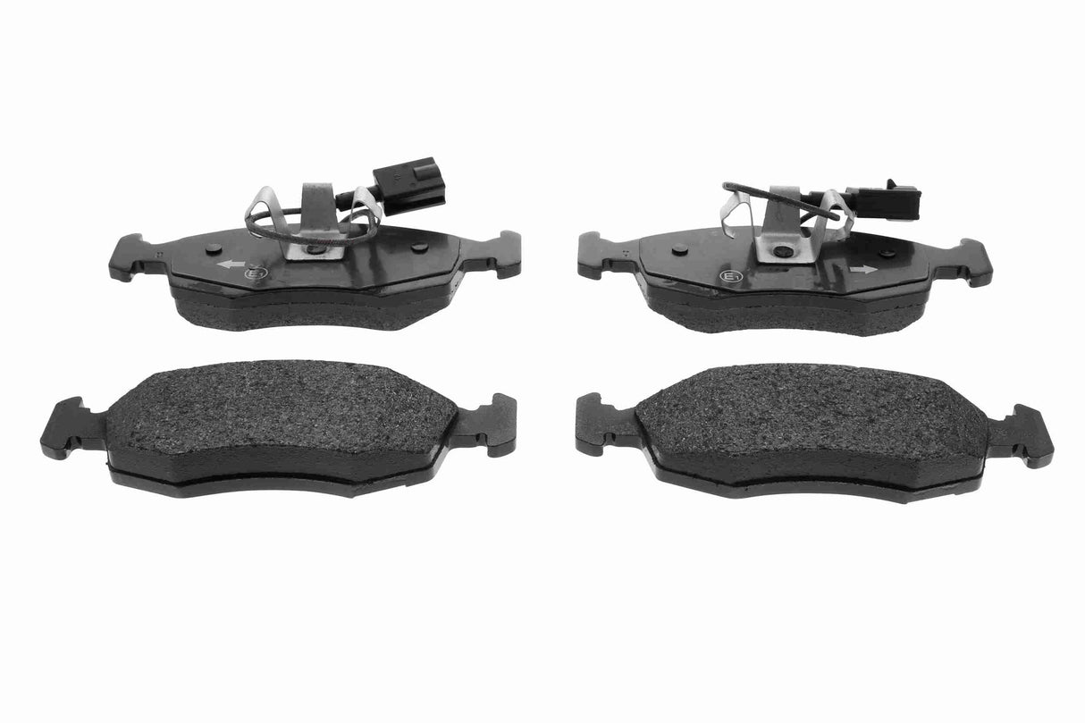 Brake Pad Set, disc brake - V24-1229