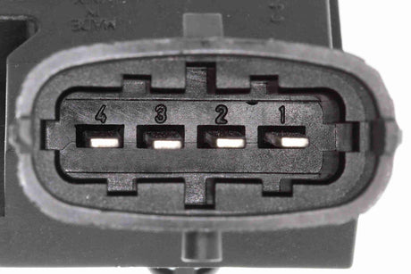 Sensor, boost pressure - V95-72-0115