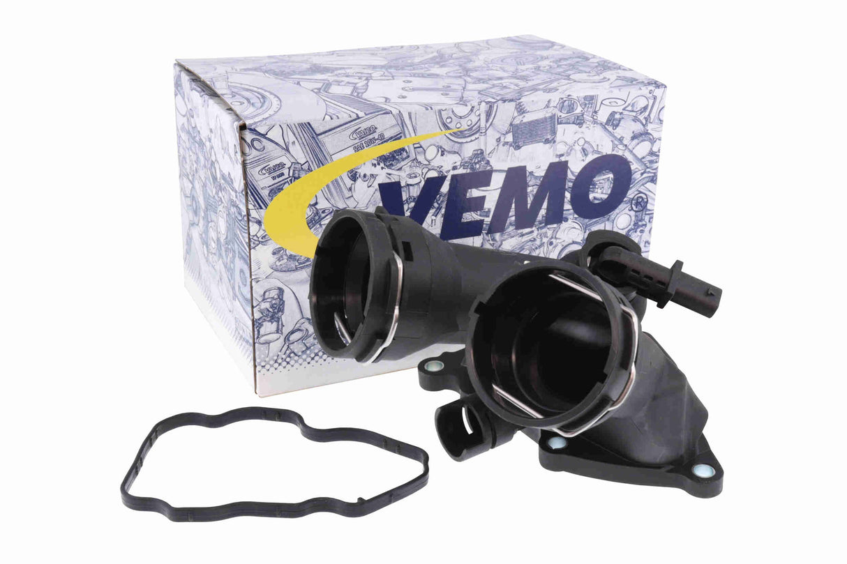 Thermostat Housing - V30-99-0006