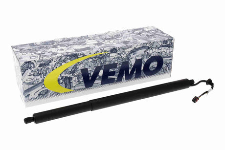 Electric Motor, tailgate - V10-55-0035
