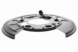 Splash Guard, brake disc - V48-0494