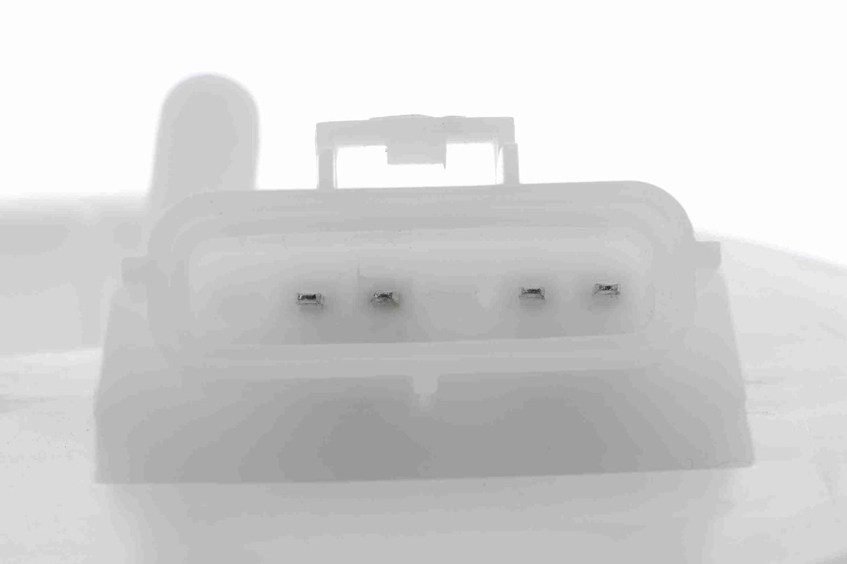 Fuel Feed Unit - V25-09-0043