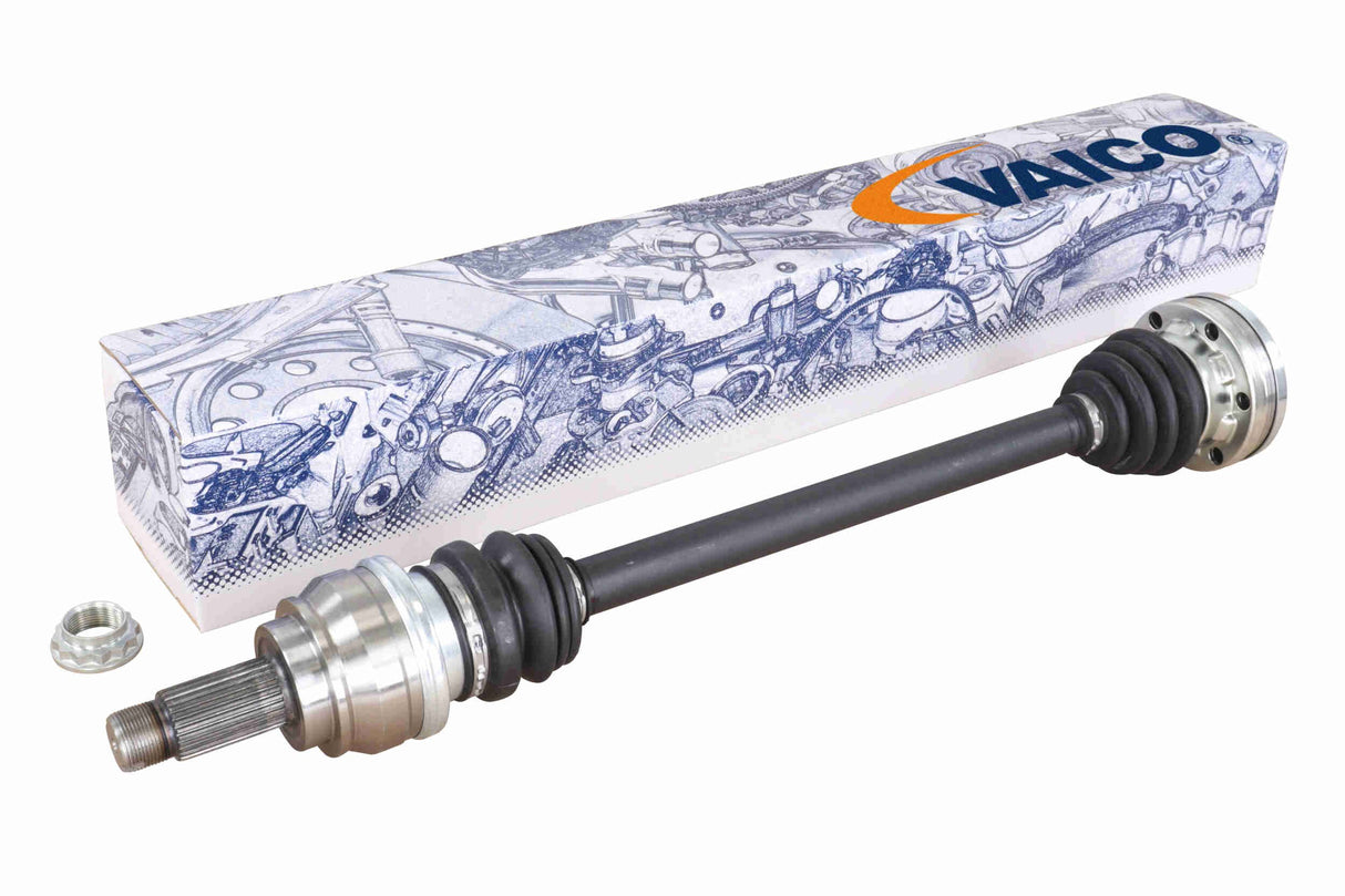 Drive Shaft - V20-4402