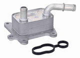Oil Cooler, engine oil - V46-60-0089