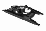 Fan, engine cooling - V21-01-0006