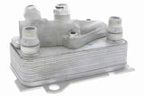 Oil Cooler, automatic transmission - V30-60-1337