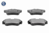 Brake Pad Set, disc brake - V10-8128