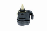 Actuator, headlight levelling - V46-77-0025