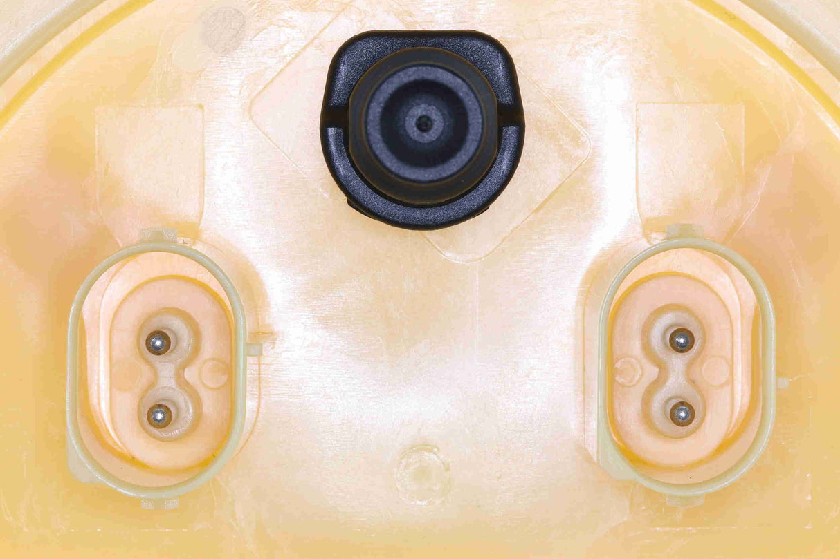 Fuel Feed Unit - V20-09-0459