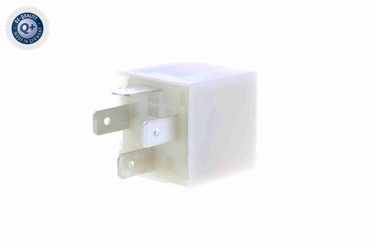 Relay, air conditioning - V15-71-0010