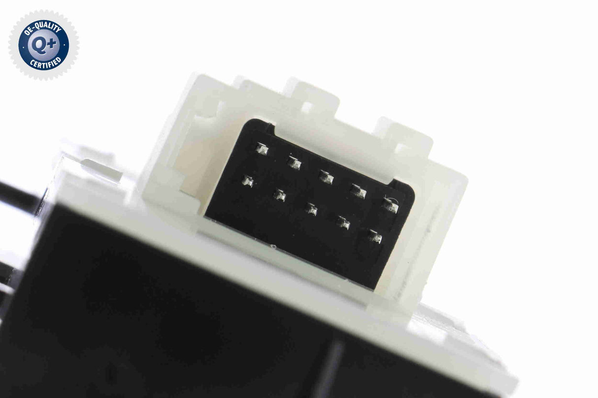 Actuator, seat adjustment - V10-73-0380