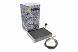Evaporator, air conditioning - V30-65-0040