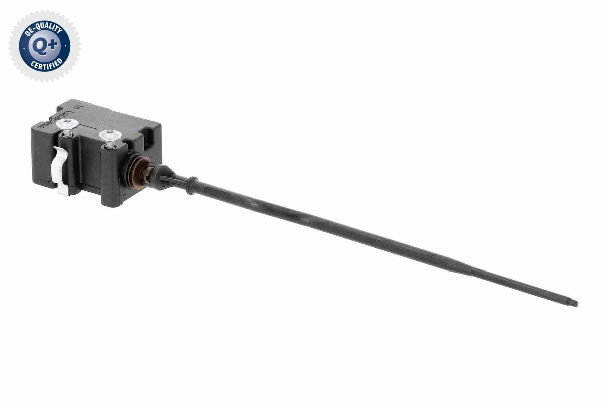 Actuator, central locking system - V20-77-1024