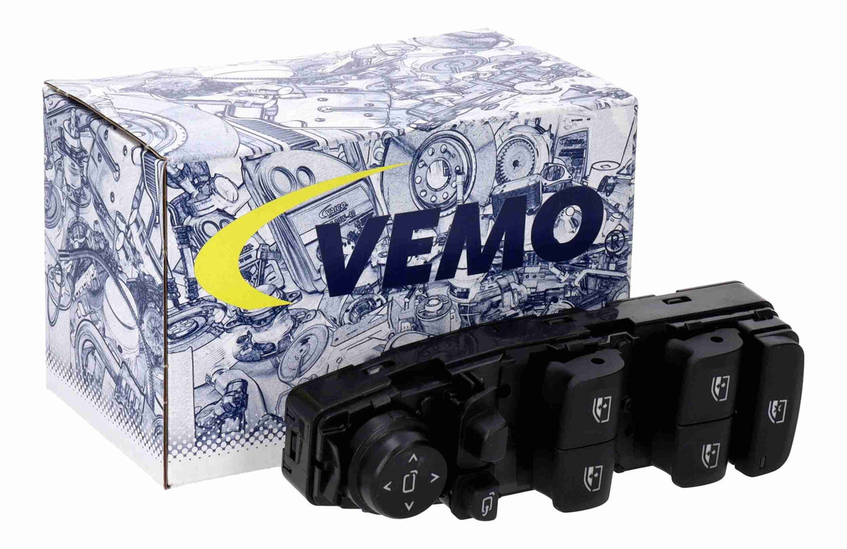 Switch, window regulator - V20-73-0269