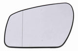 Mirror Glass, exterior mirror - V25-69-0003